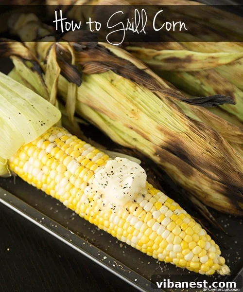 how to grill corn 3.jpg How to grill corn on the cob
