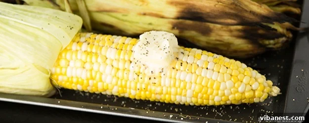 how to grill corn.jpg How to grill corn on the cob