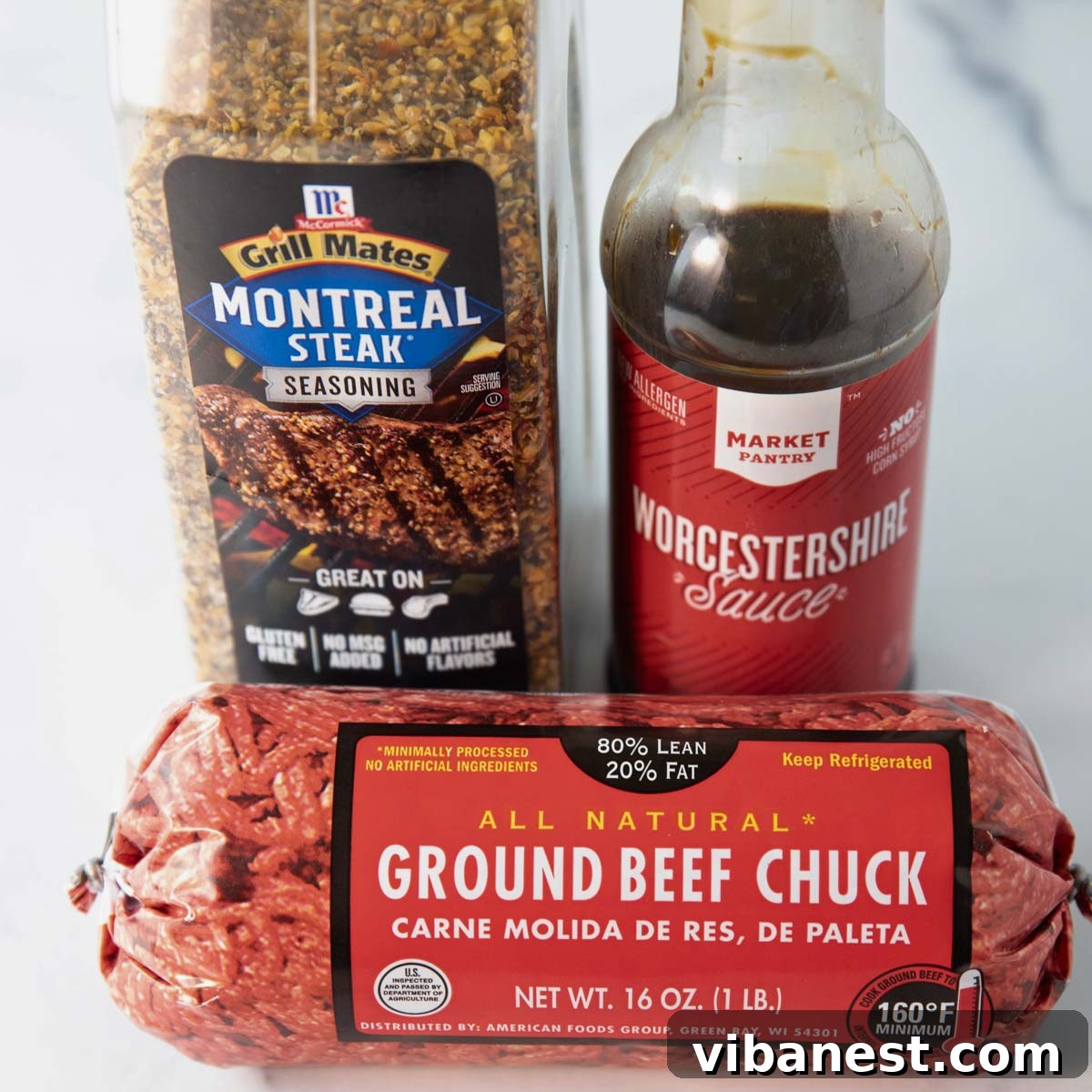 Air Fryer Cheeseburger Perfection 4 ingredients to make cheeseburgers in the air fryer