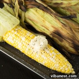 Sides That Make Your Ribs Sing 3 how to grill corn on the cob