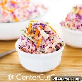 Sides That Make Your Ribs Sing 7 bowl of spicy cole slaw
