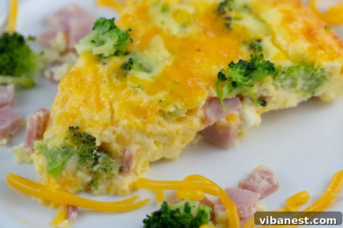 Pratik Hamursuz Kiş 6 Various crustless quiche flavors showcasing different filling combinations.