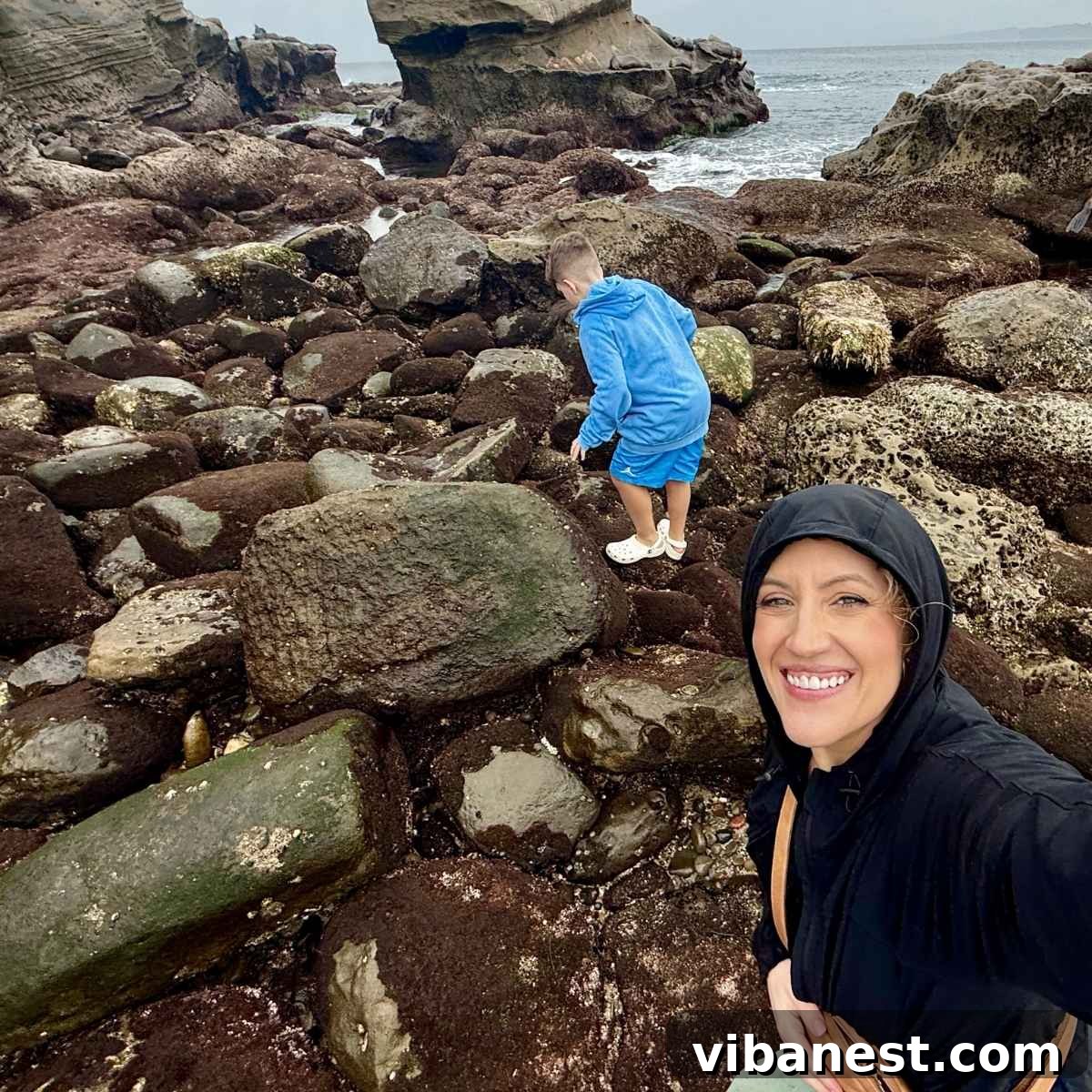 The Encore of Cancer: A New Landscape 2 Miles, a 10-year-old boy, smiling brightly outdoors, symbolizing resilience in his health journey.