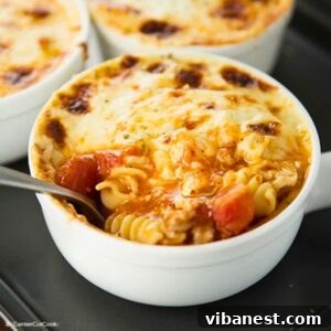 Hearty Lasagna Soup 3 lasagna soup recipe