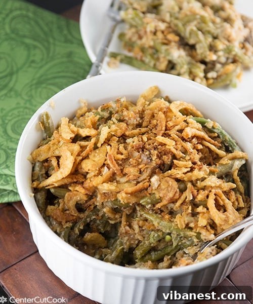 Crispy Topping for Green Bean Casserole Crispy topping of green bean casserole