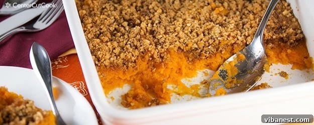 sweet potato casserole.jpg Sweet potato casserole