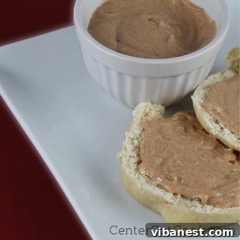 Cinnamon Butter Creamy Cinnamon Butter