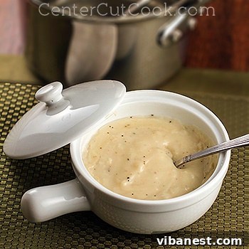 Cream of Chicken Soup Homemade Cream of Chicken Soup Substitute