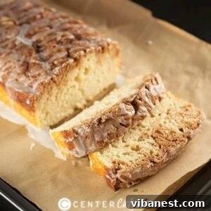 Cinnamon Swirl Bread 2 cinnamon roll bread