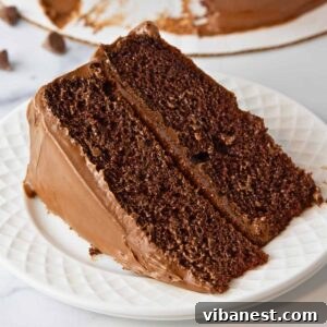 Portillo's chocolate cake copycat recipe