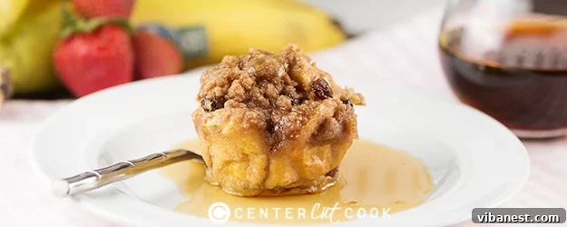Delicious French Toast Muffins with Maple Cinnamon Streusel Topping