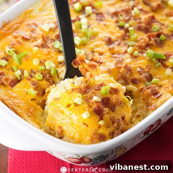 loaded baked potato casserole fb.jpg Loaded baked potato casserole fb