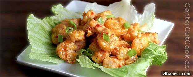 bang bang shrimp.jpg Bang bang shrimp plated and ready to serve.