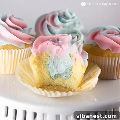 gender reveal cupcakes 2.jpg Gender reveal cupcakes 2