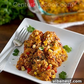 southwestern quinoa casserole 2.jpg Southwestern quinoa casserole 2