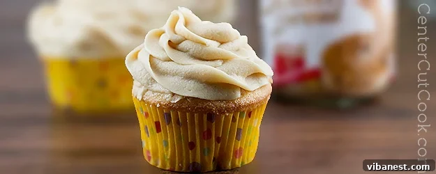Biscoff Cream Cheese Frosting - Delicious and Easy Recipe