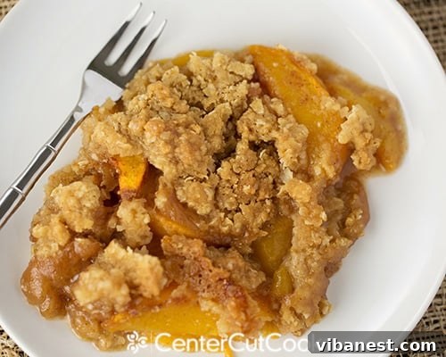 fresh peach crisp 4.jpg Fresh peach crisp 4