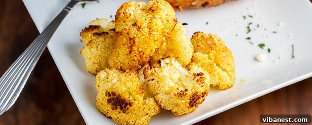 roasted cauliflower popcorn.jpg Roasted cauliflower popcorn