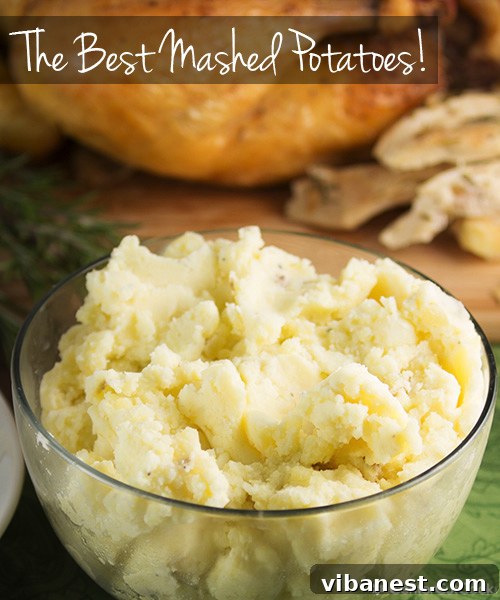 mashed potatoes 4.jpg Mashed potatoes made with cream cheese and sour cream, showcasing their rich and smooth texture.