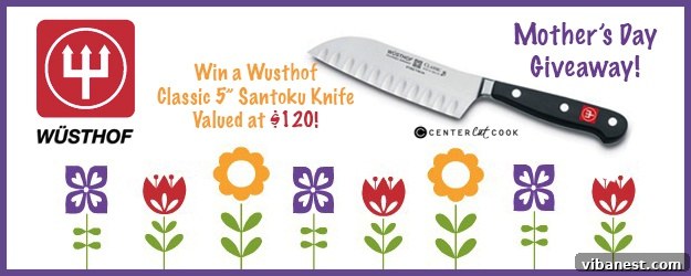 mothers day giveaway.jpg Mother's Day Giveaway - A Celebration of Moms and Kitchen Essentials