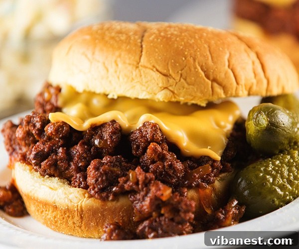 slow cooker sloppy joes 4.jpg Slow cooker sloppy joes 4