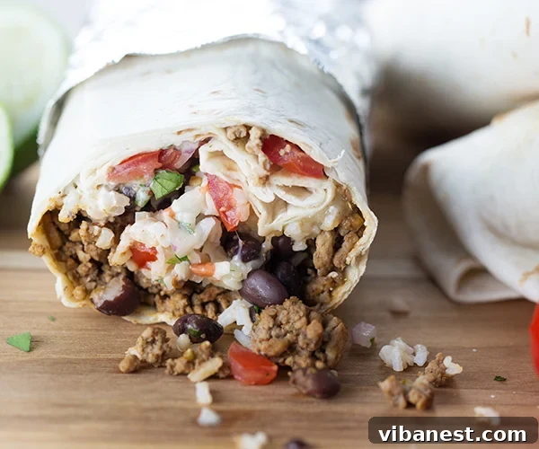 beef and bean burrito 3.jpg Beef and bean burrito 3
