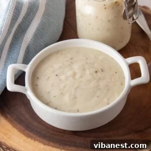 Mastering Cream-Free Creaminess 5 Homemade cream soup substitute, a quick and easy recipe.