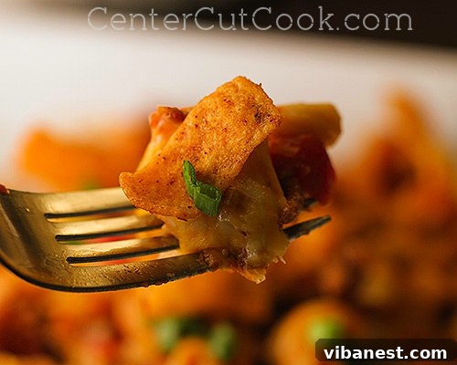 Chili Cheese Casserole 4.jpg Chili Cheese Casserole 4