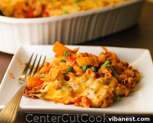 Chili Cheese Casserole 5.jpg Chili Cheese Casserole 5