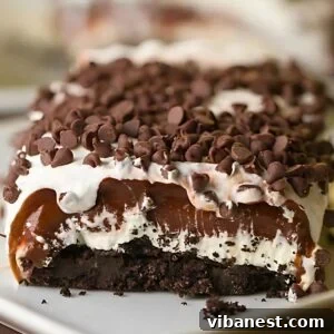 chocolate lasagna recipe