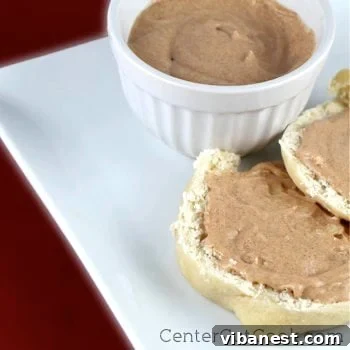 Cinnamon Honey Butter Ready to Serve Cinnamon butter swirled in a bowl with a spoon