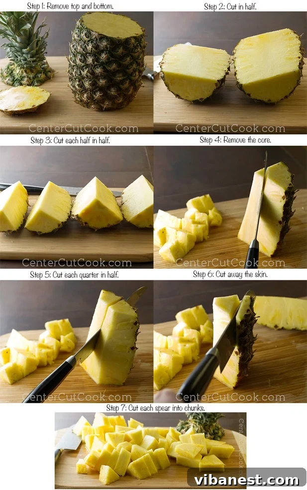 how to cut a pineapple 12.jpg How to cut a pineapple 12