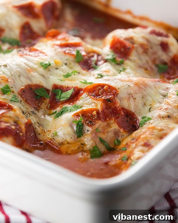 cheesy pizza chicken 5.jpg Cheesy pizza chicken 5