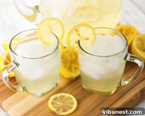 homemade lemonade 3.jpg Homemade lemonade 3