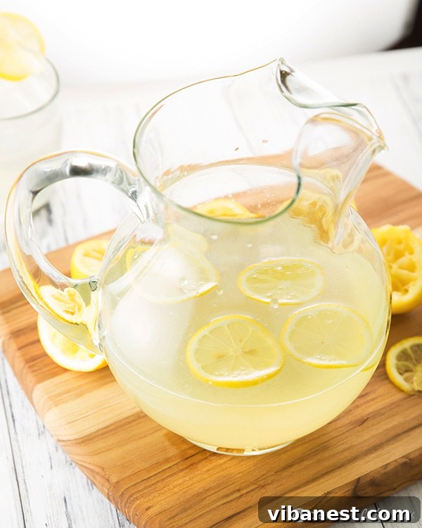 homemade lemonade 5.jpg Homemade lemonade 5