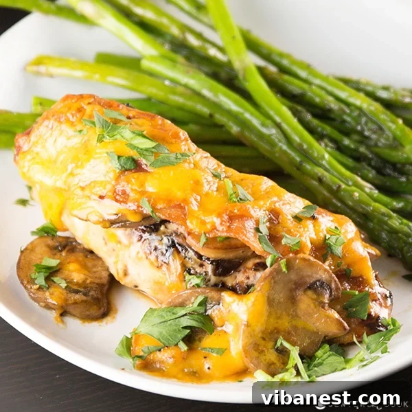 alice springs copycat fb.jpg Outback Steakhouse copycat Alice Springs Chicken with a full spread