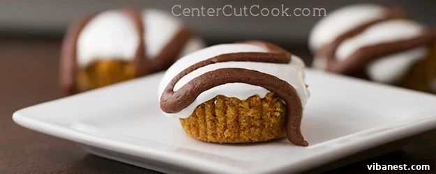 Peanut butter smores bites
