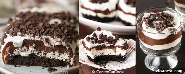 chocolate lasagna roundup.jpg Chocolate lasagna roundup