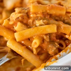 Olive Garden baked ziti recipe